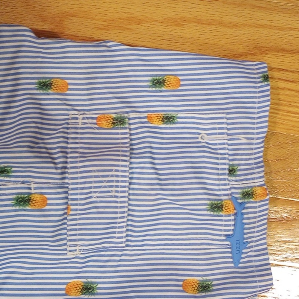 Uzzi Swim Trunks - Picture 2 of 4